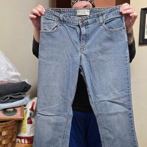 Levi Jeans, blue, size